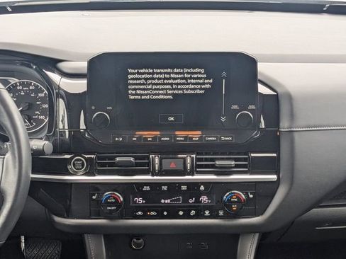 Used 2022 Nissan Pathfinder SL w/ Cargo Package image 18