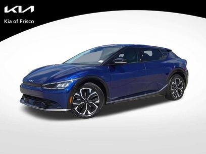 Used 2023 Kia EV6 Wind w/ Wind Technology Package