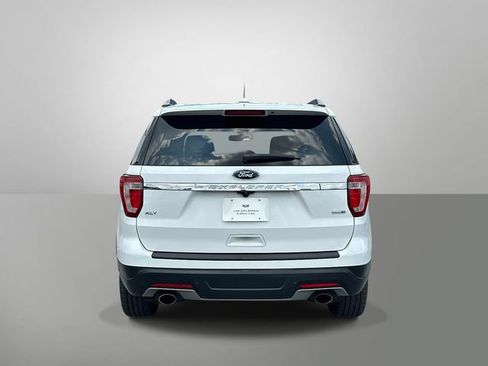 Used 2019 Ford Explorer XLT w/ Equipment Group 202A AWD/4WD image 25