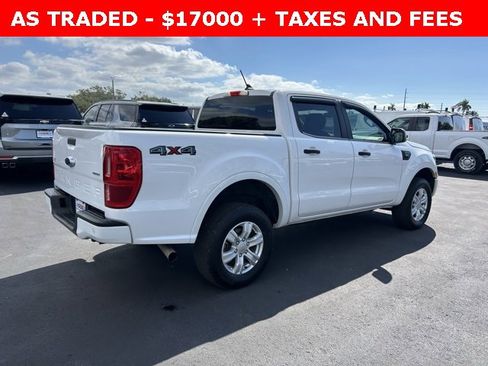 Used 2020 Ford Ranger XLT image 6