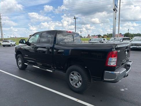 Used 2019 RAM 2500 Tradesman AWD/4WD image 23