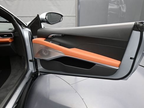 New 2025 Lotus Emira image 25