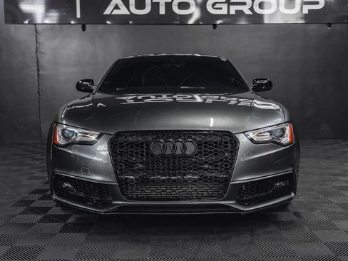 Used 2013 Audi A5 2.0T Prestige AWD/4WD image 9