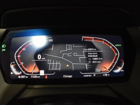 Used 2024 BMW 228i xDrive Gran Coupe w/ Convenience Package image 25