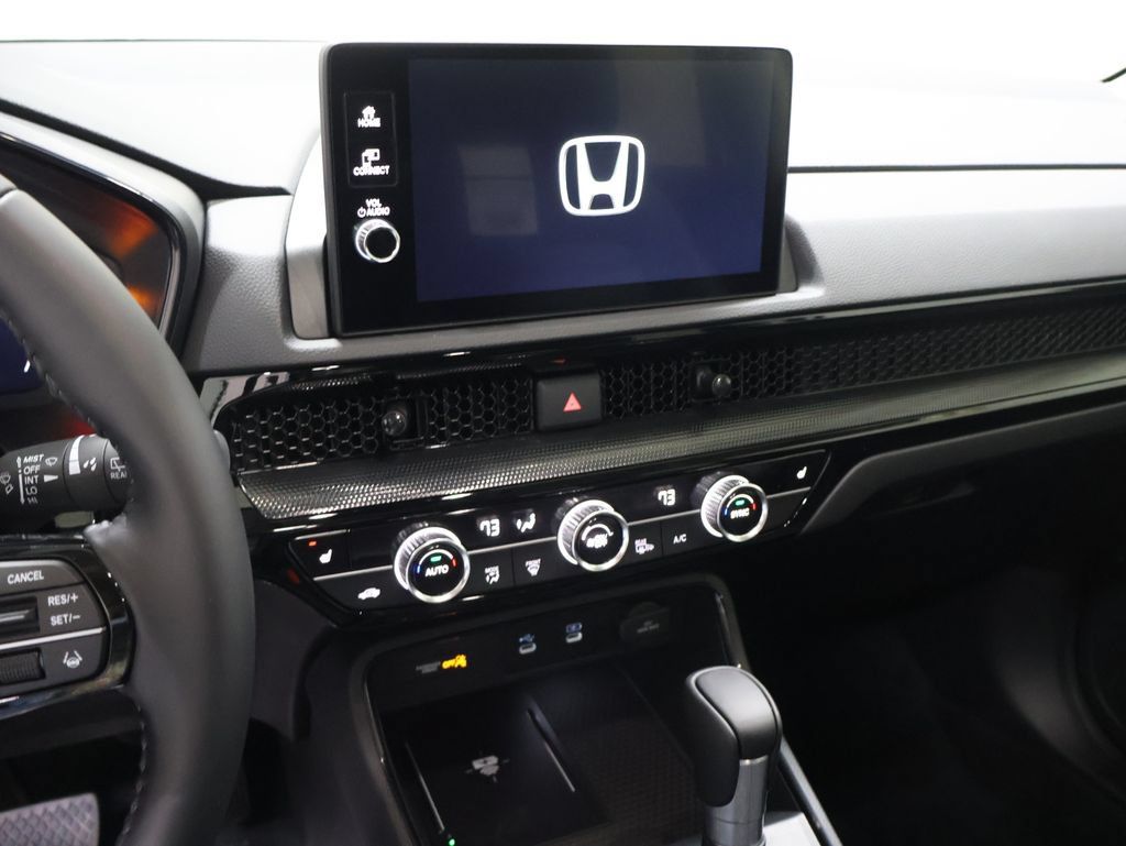 New 2027 Honda CR-V EX-L image 26
