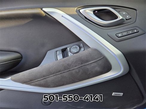 Used 2023 Chevrolet Camaro SS image 39