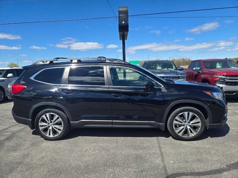 Used 2019 Subaru Ascent Premium AWD/4WD image 11