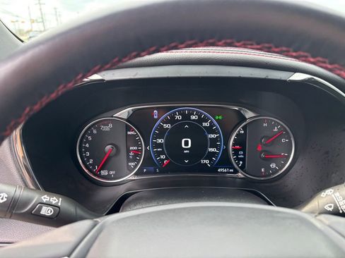 Used 2022 Chevrolet Blazer RS image 18