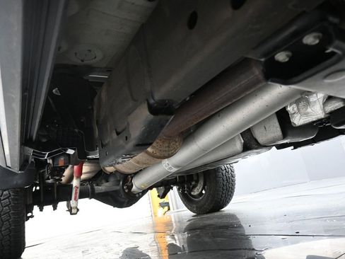 Used 2022 Chevrolet Silverado 2500 High Country w/ Safety Package II image 69