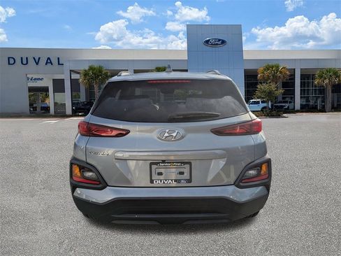 Used 2020 Hyundai Kona SEL Plus w/ Cargo Package image 5