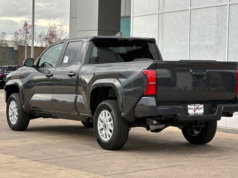 New 2026 Toyota Tacoma SR5 image 6