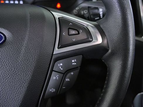 Certified 2024 Ford Edge Titanium AWD/4WD image 28