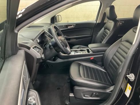 Used 2023 Ford Edge SEL w/ Convenience Package AWD/4WD image 8