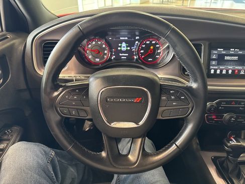 Used 2022 Dodge Charger SXT w/ Blacktop Package image 24