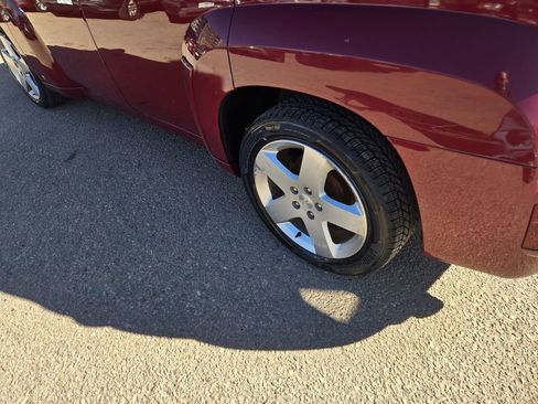 Used 2006 Chevrolet HHR LT w/ Preferred Equipment Group image 6