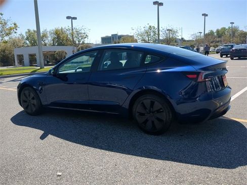 Used 2025 Tesla Model 3 Long Range image 6