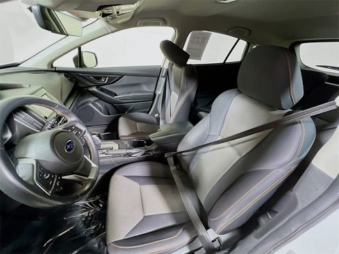 Used 2022 Subaru Crosstrek 2.0i Premium w/ Popular Package #4A image 19