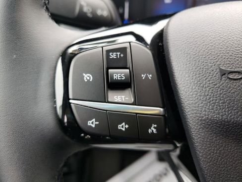 Used 2024 Ford Escape Active image 15