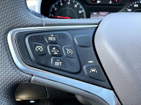 Used 2024 Chevrolet Malibu LT FWD image 17