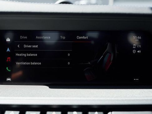 Used 2024 Porsche 911 Carrera 4S w/ Premium Package image 72