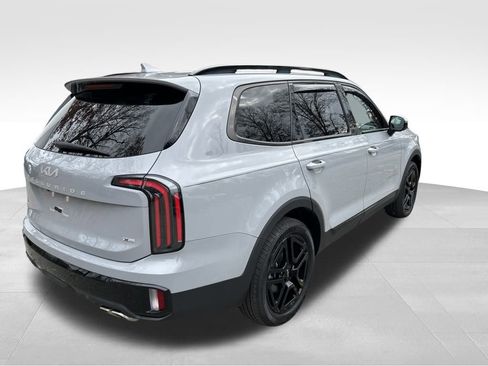 Used 2024 Kia Telluride SX Prestige X-Line image 5