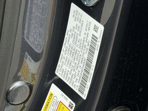 Used 2026 Honda CR-V EX image 25