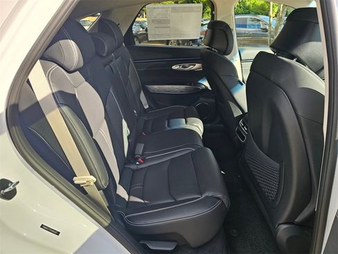 New 2026 Genesis Electrified GV70 image 27