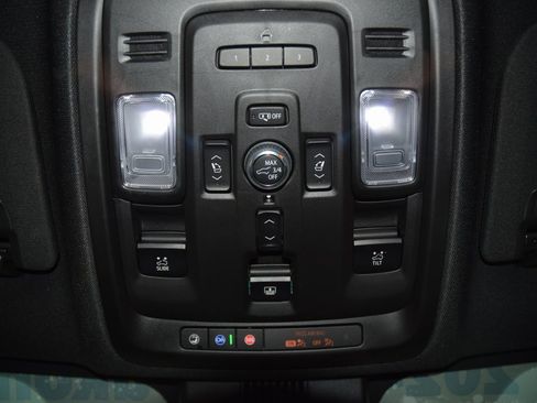 Used 2024 GMC Yukon XL Denali w/ Max Trailering Package image 53