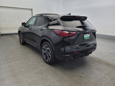 Used 2021 Chevrolet Blazer RS w/ Enhanced Convenience Package image 5