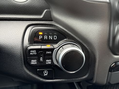 Certified 2022 RAM 1500 Big Horn AWD/4WD image 31