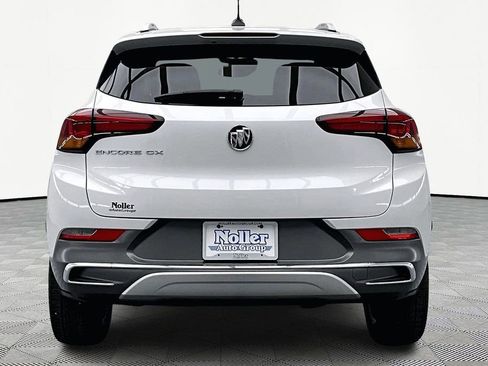 Used 2023 Buick Encore GX Essence w/ Experience Buick Package image 4