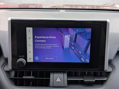 Used 2024 Toyota RAV4 XLE image 13