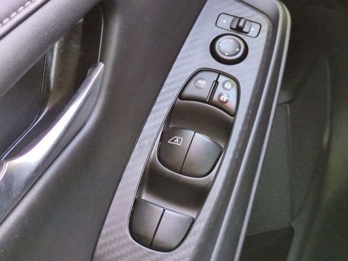 Certified 2022 Nissan Sentra SV image 21