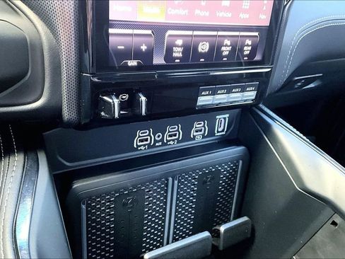 Used 2026 RAM 3500 Limited image 14