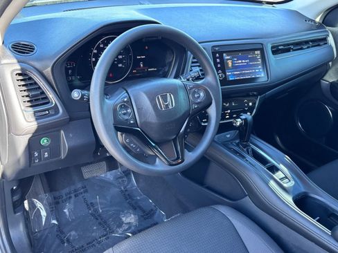 Used 2022 Honda HR-V EX image 17