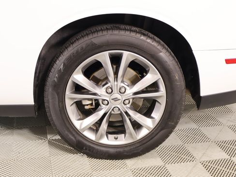 Used 2023 Dodge Challenger SXT w/ Cold Weather Group AWD/4WD image 17