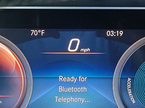 Used 2020 Mercedes-Benz GLS 450 4MATIC image 20