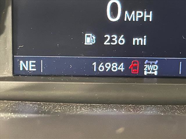 Used 2019 Chevrolet Silverado 1500 LTZ w/ LTZ Convenience Package AWD/4WD image 27