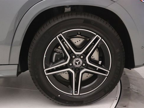 New 2026 Mercedes-Benz GLE 450 4MATIC Coupe image 13