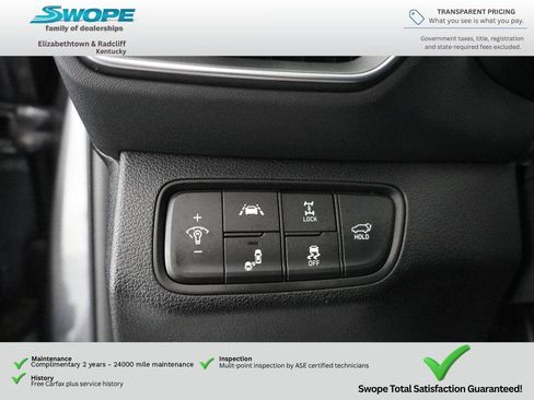 Used 2019 Hyundai Santa Fe AWD image 15