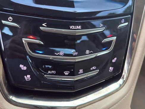 Used 2016 Cadillac CTS Luxury image 28