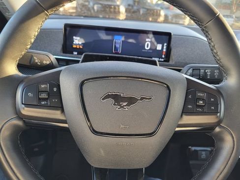 Used 2023 Ford Mustang Mach-E Premium AWD/4WD image 17