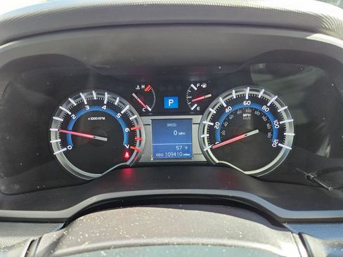 Used 2018 Toyota 4Runner SR5 image 20