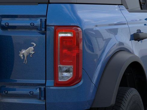 New 2026 Ford Bronco 4-Door AWD/4WD image 23