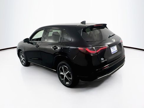 Used 2023 Honda HR-V EX-L image 7