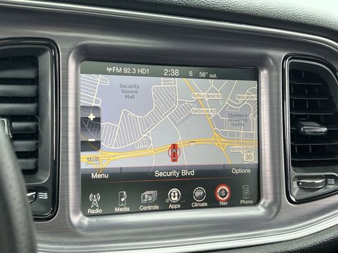 Used 2016 Dodge Challenger R/T Scat Pack RWD image 28