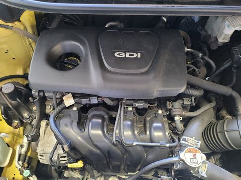 Used 2016 Kia Rio LX FWD image 30