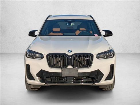Used 2023 BMW X3 M40i image 2