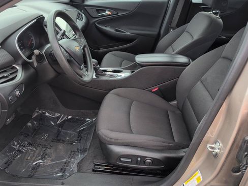 Used 2024 Chevrolet Malibu LT FWD image 13