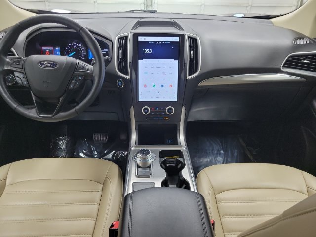 Used 2022 Ford Edge SEL w/ Convenience Package AWD/4WD image 15